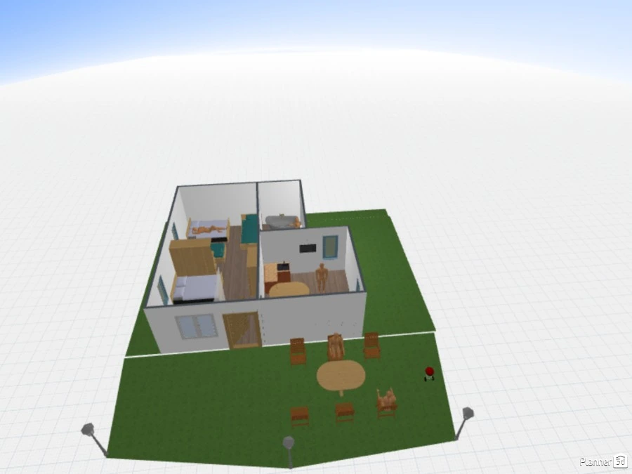 casa campo #3051628 by User 41664678