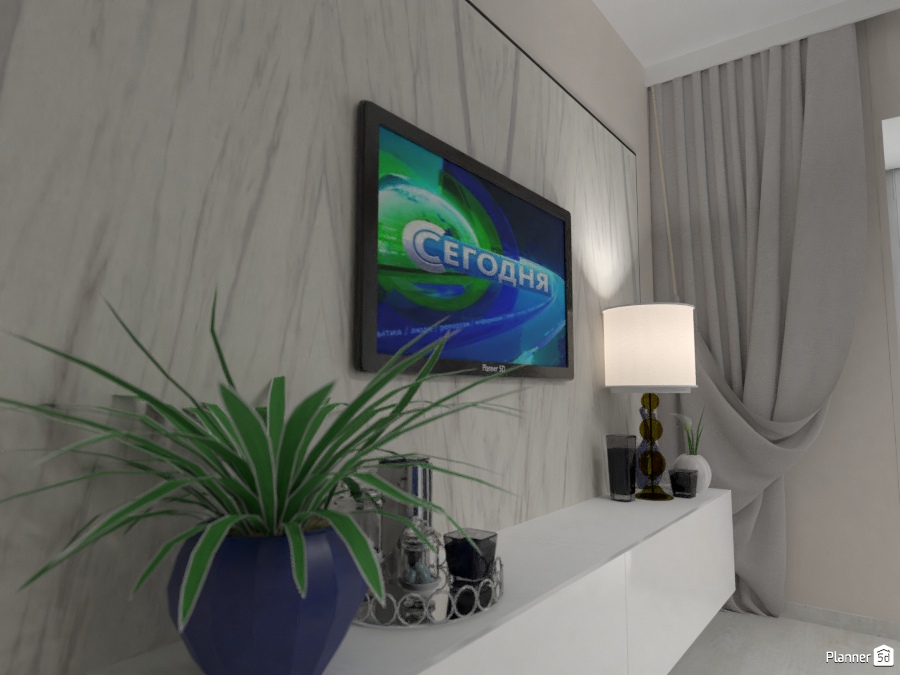 Design living room #2142117 by Татьяна Максимова