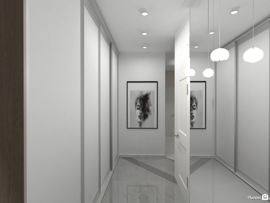 Design hall #2143292 by Татьяна Максимова