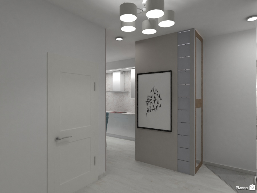 Design hall #2143382 by Татьяна Максимова