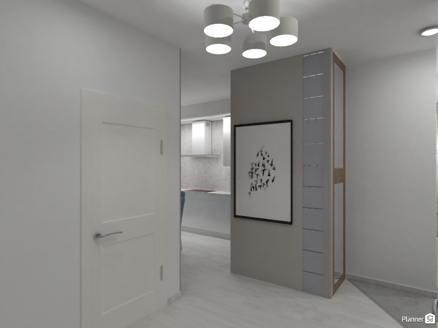 Design hall #2143384 by Татьяна Максимова