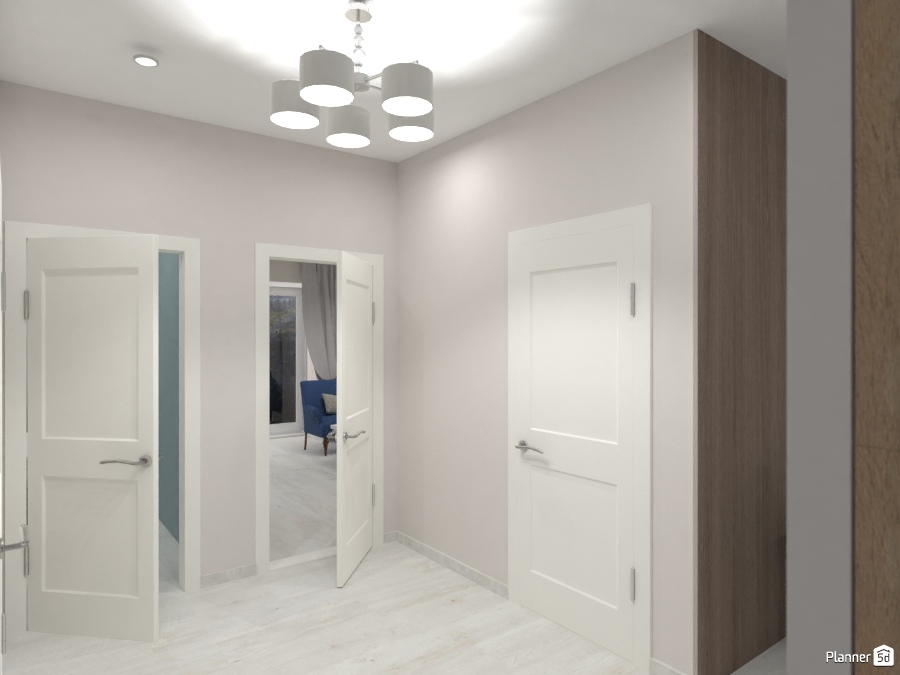 Design hall #2144306 by Татьяна Максимова