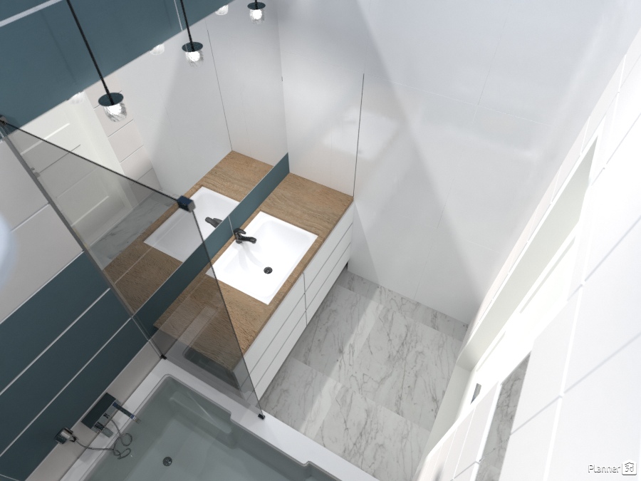 Design bathroom #2146288 by Татьяна Максимова