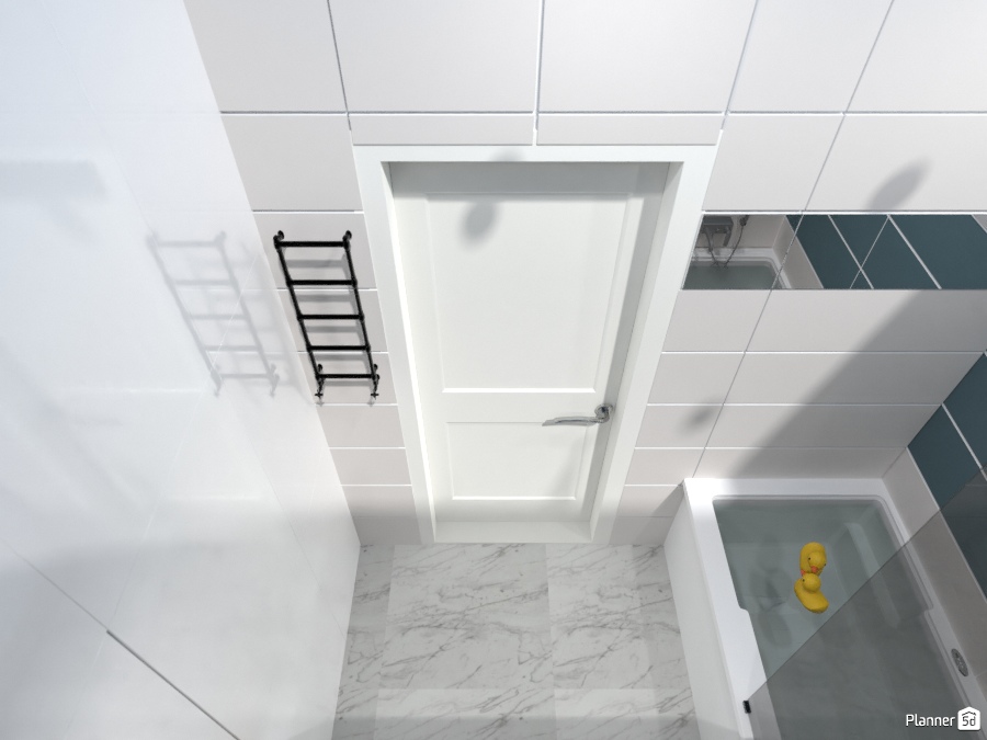 Design bathroom #2146606 by Татьяна Максимова