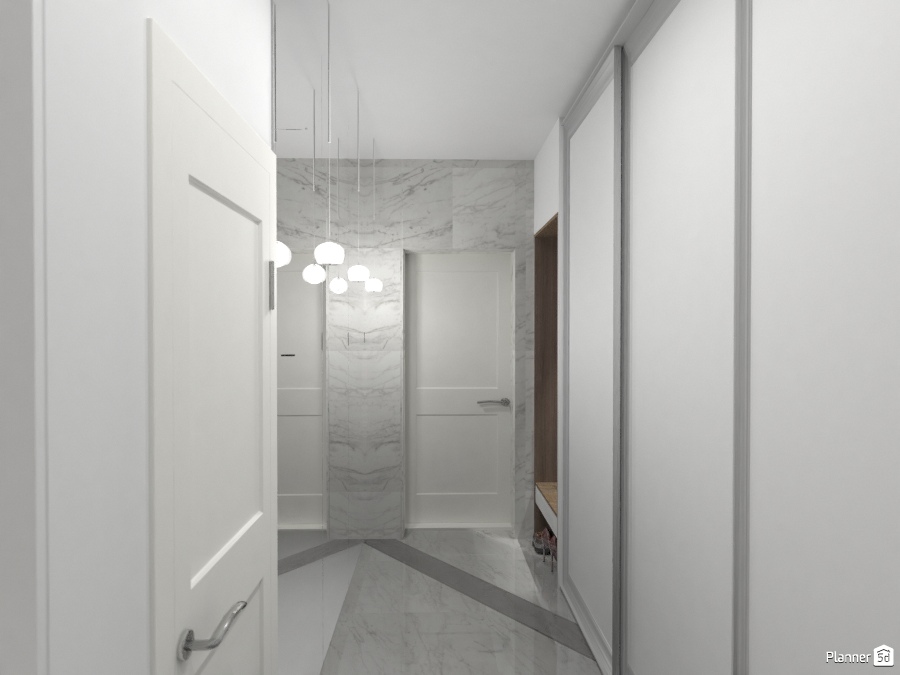 Design hall #2194113 by Татьяна Максимова