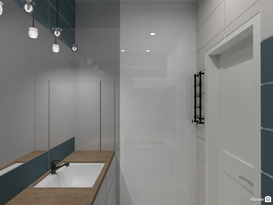 Design bathroom #2194136 by Татьяна Максимова