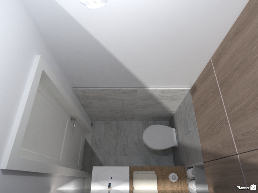 Design toilet #2194137 by Татьяна Максимова