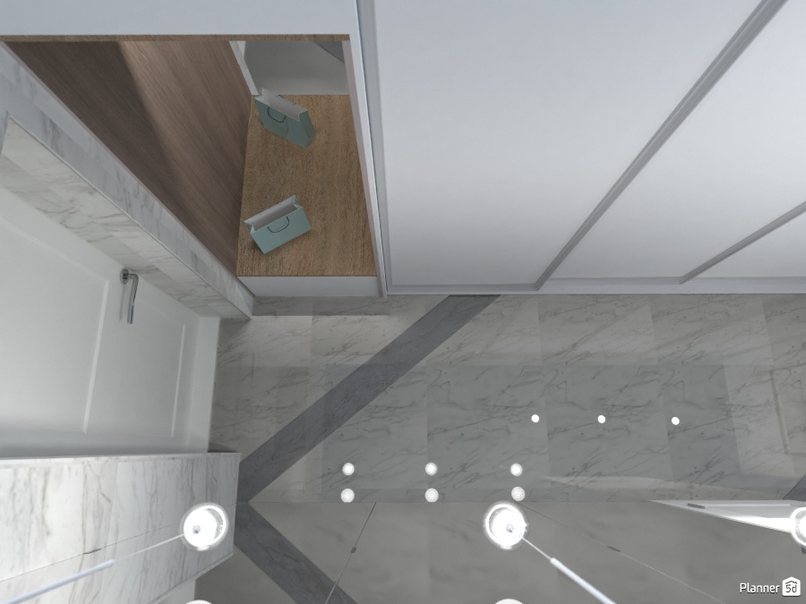 Design hall #2210530 by Татьяна Максимова