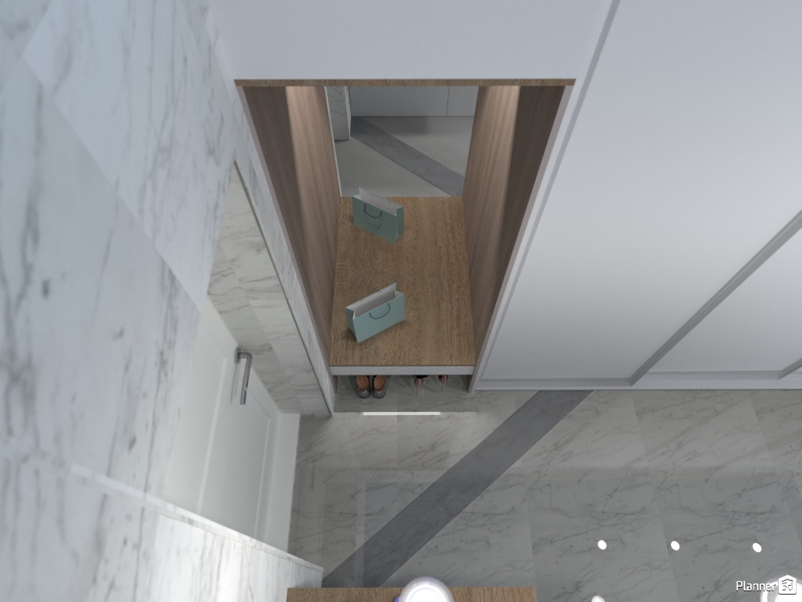 Design hall #2126793 by Татьяна Максимова