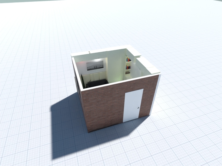 New project #23394370 by User 158721610