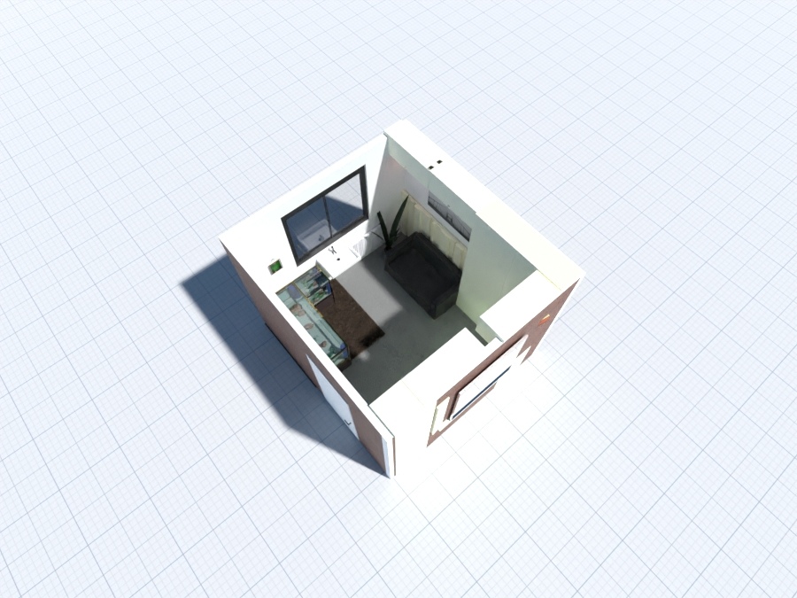 New project #23394378 by User 158721610