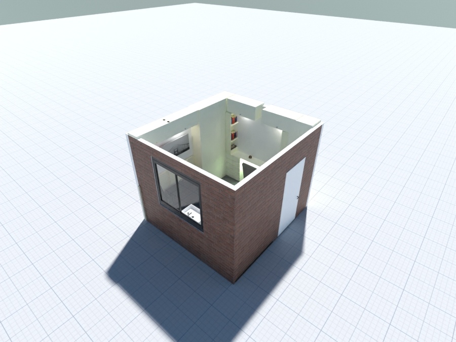 New project #23394390 by User 158721610