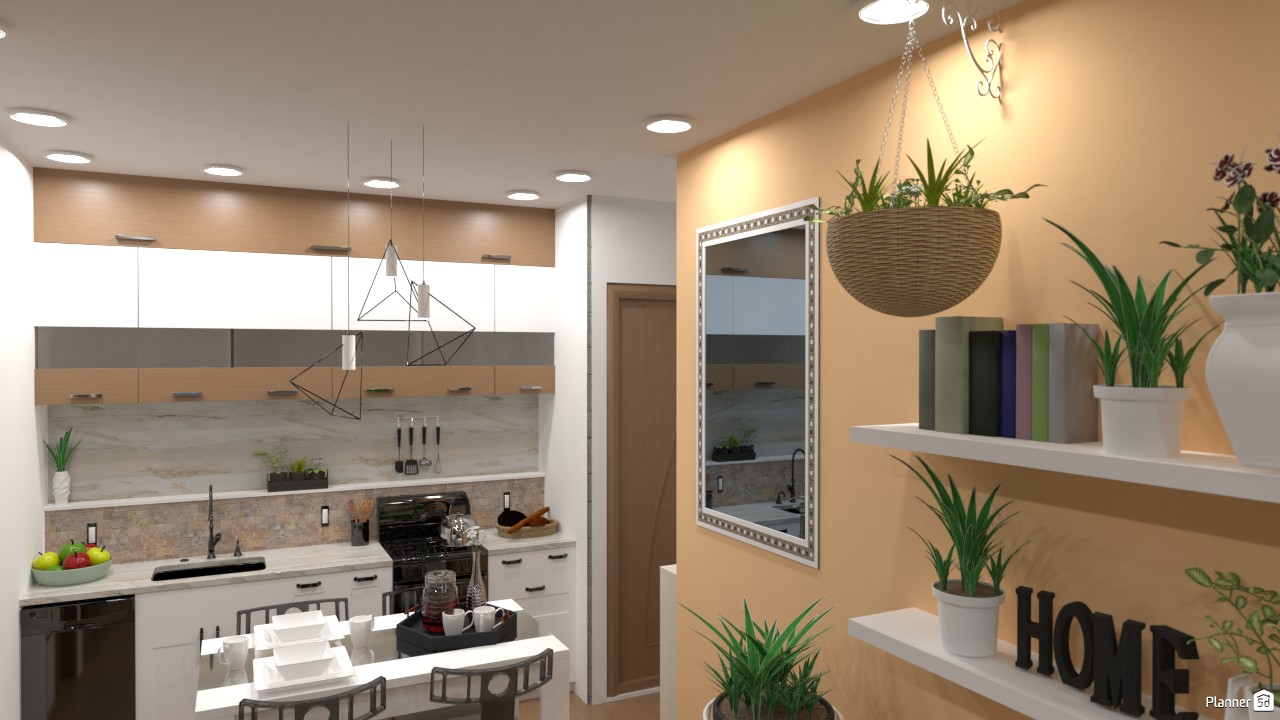 MARCH 20.2 #3218527 by Maison Maeck