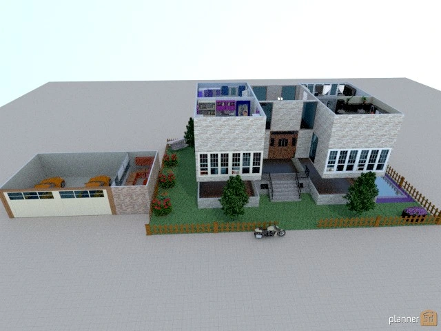 New project #2902220 by Majieda Ely