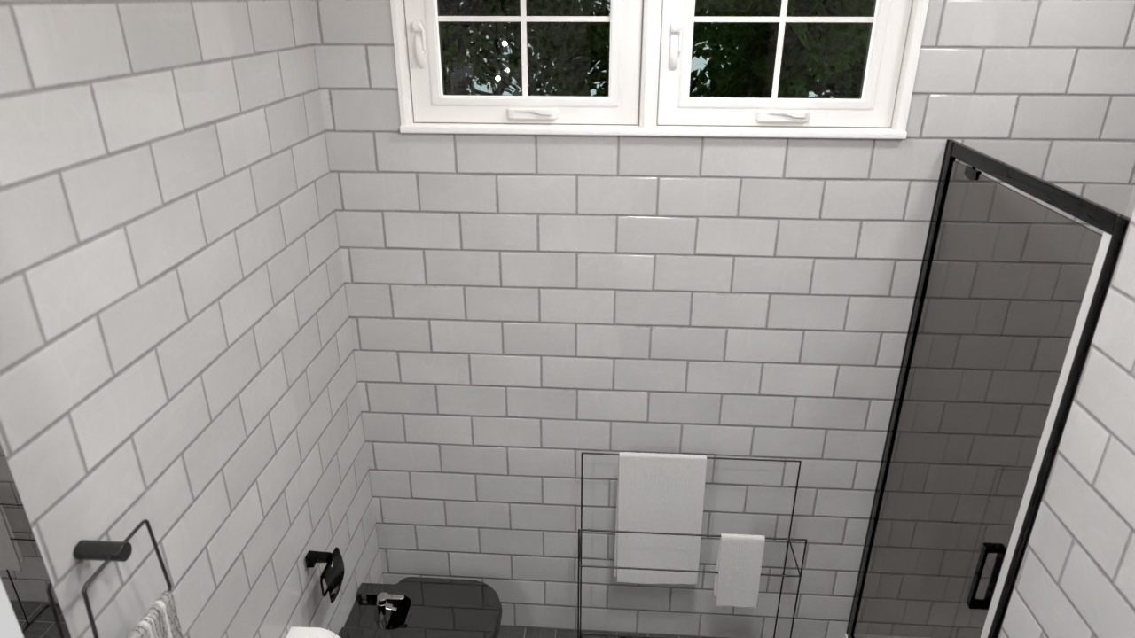 Modern Luxury House Design #23425891 by ZACKY DESIGNER