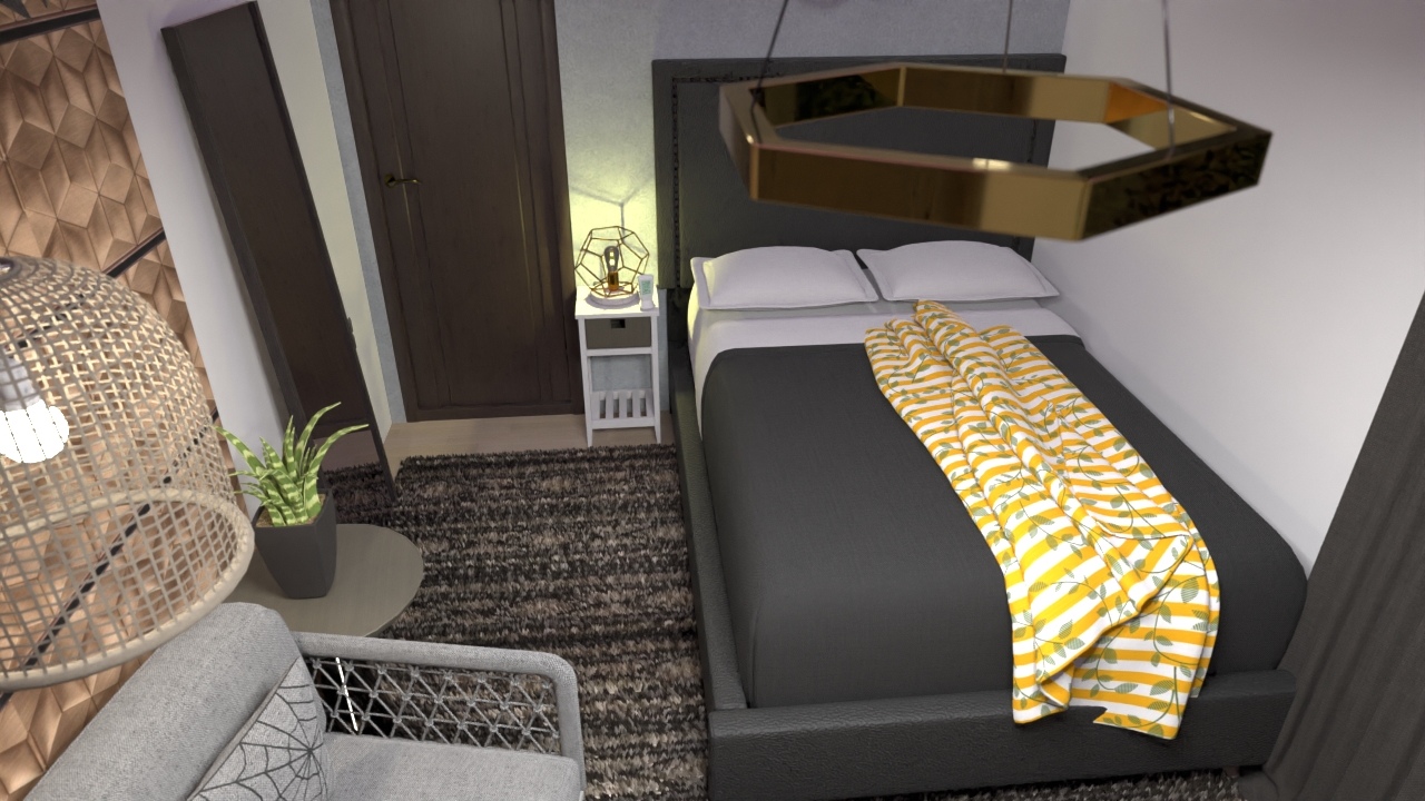 Modern Luxury House Design #23425919 by ZACKY DESIGNER