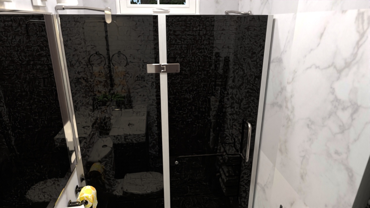 Modern Luxury House Design #23425935 by ZACKY DESIGNER