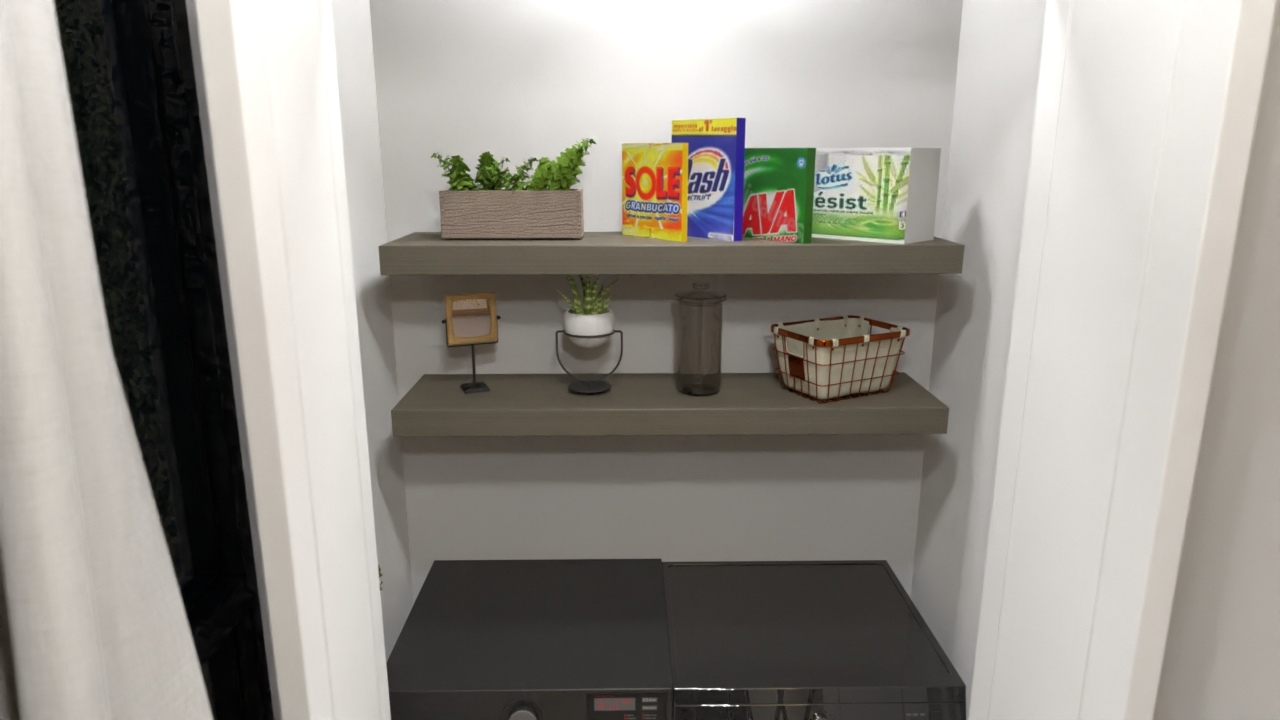 Modern Luxury House Design #23426035 by ZACKY DESIGNER