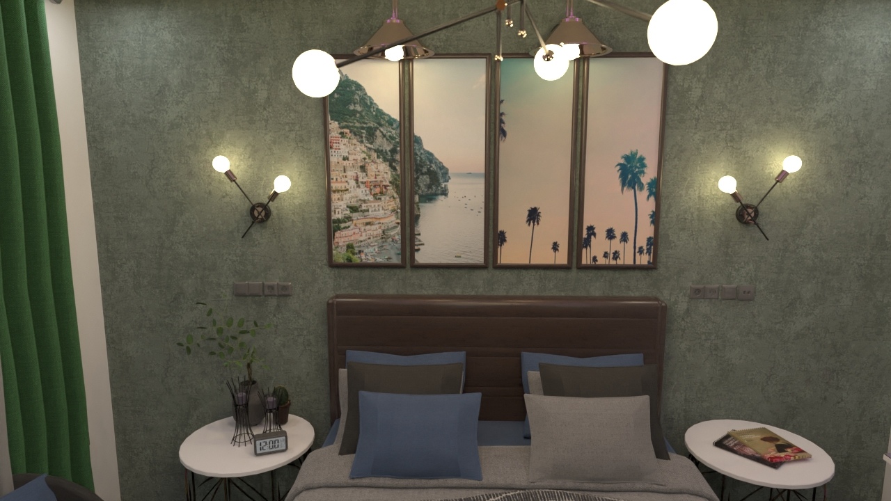 Modern Luxury House Design #23426131 by ZACKY DESIGNER