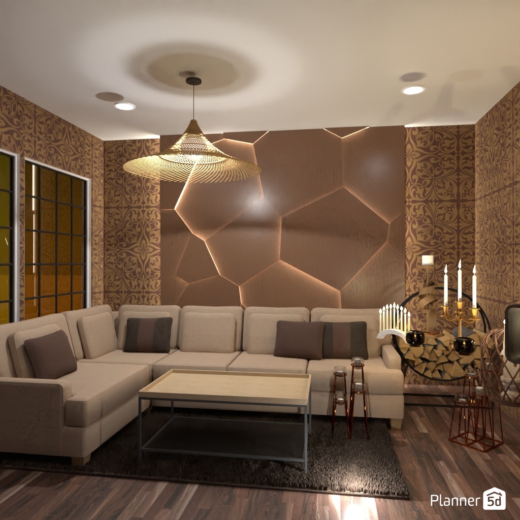 Candle day copy #23545094 by Editors Choice