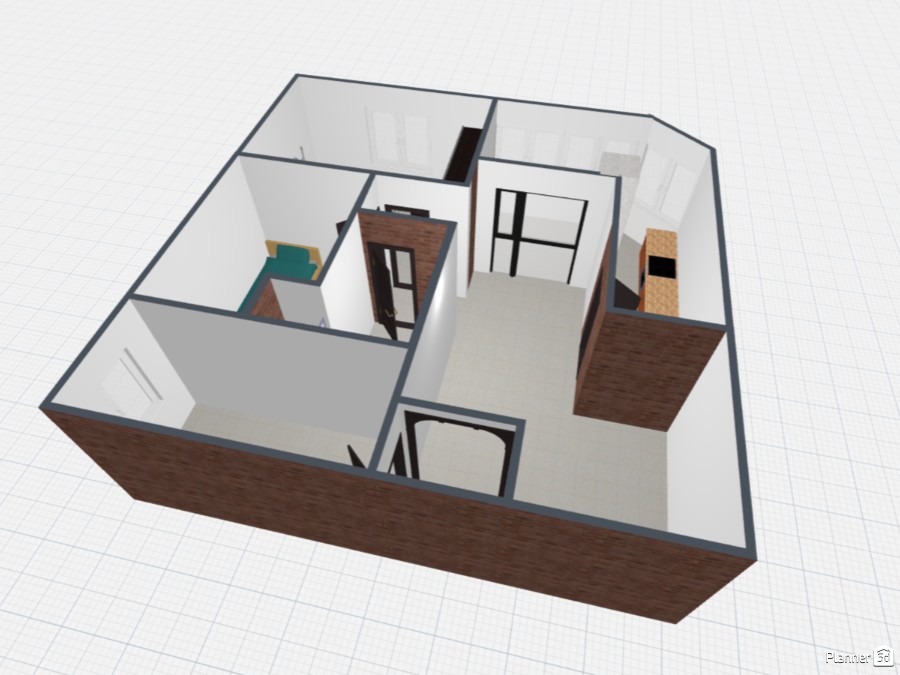 Castelldefels, Llibertat 5 #23350026 by Anonymous