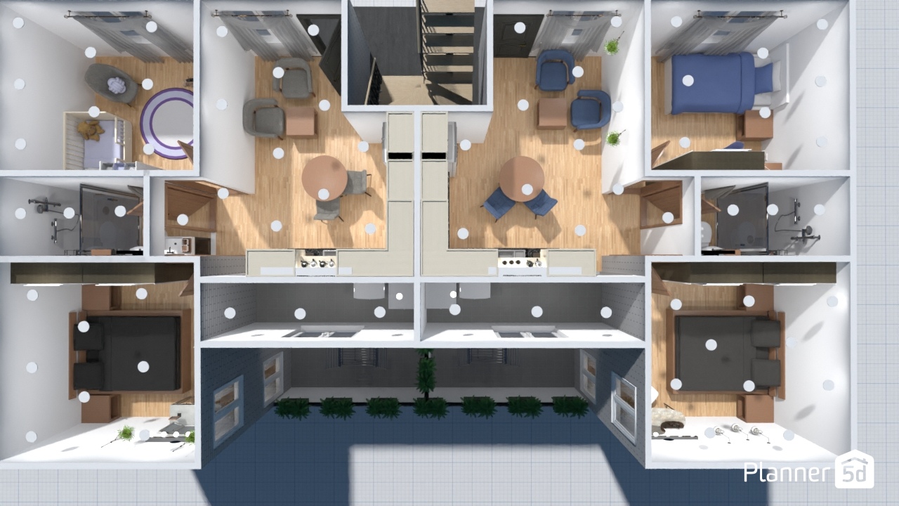 Apto modelo og #23547742 by maria paula cuervo quintero