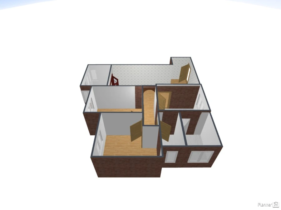 Apartamento Bento #3079132 by User 87306143
