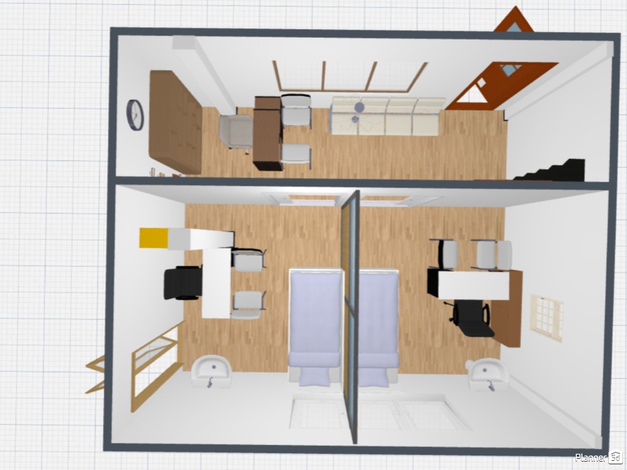 Clinic #24961664 by User 169877616