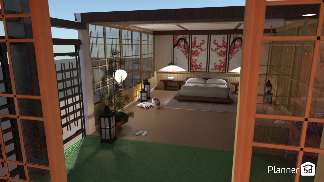 Projeto #23 #23393458 by Brian Judiice