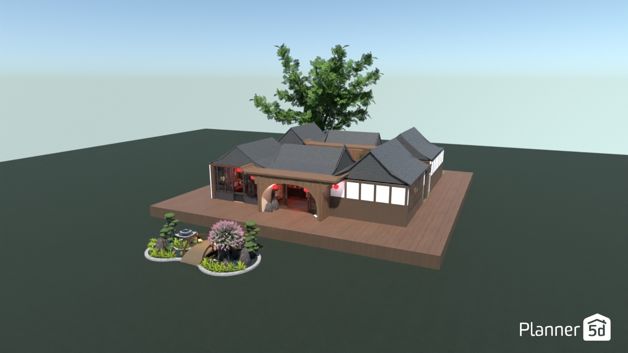 Projeto #23 #23393518 by Brian Judiice