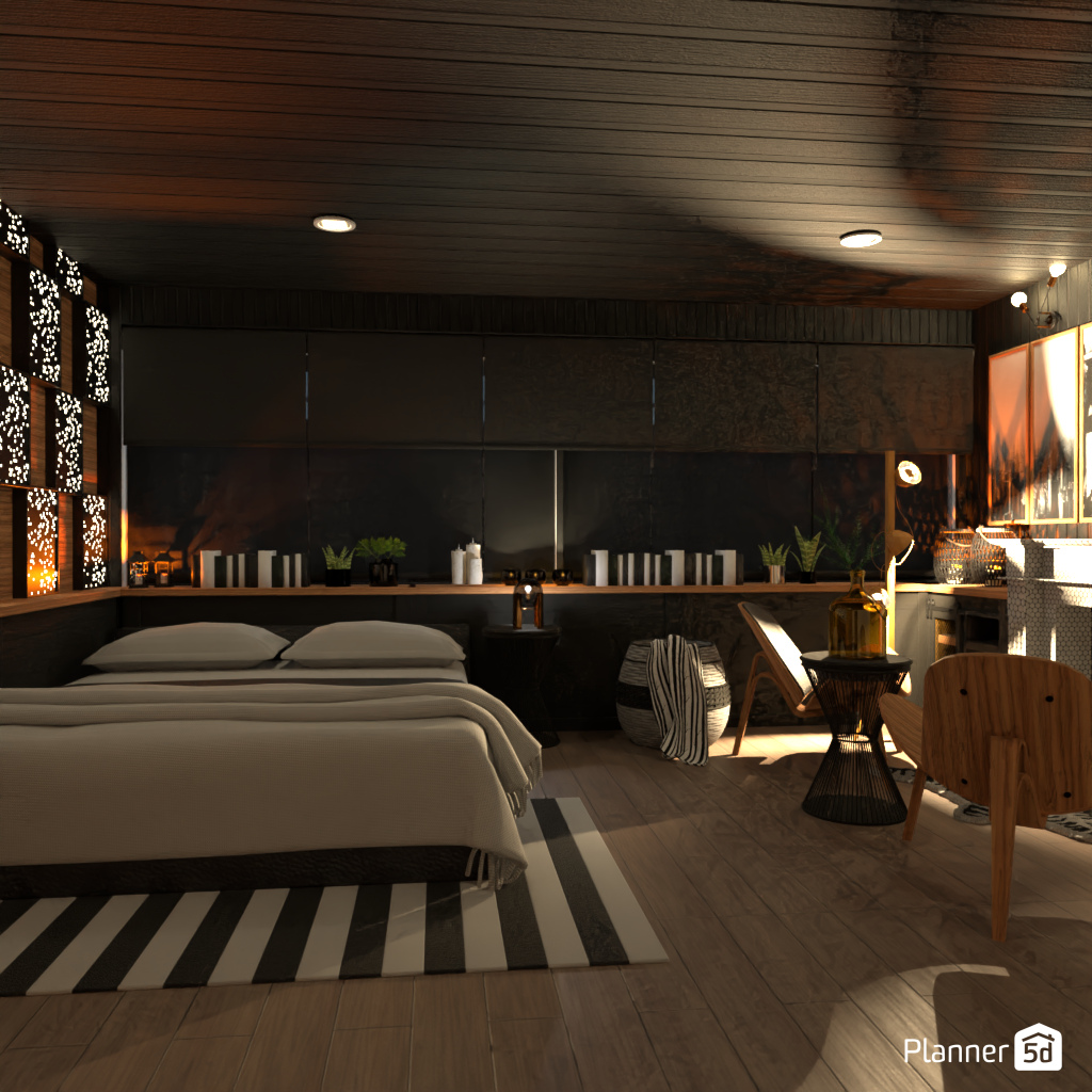 Winter and Fire! #16701671 by Editors Choice