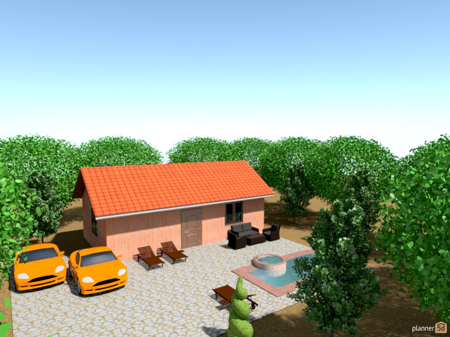 #173267 by Guitar player and arhitechture lover