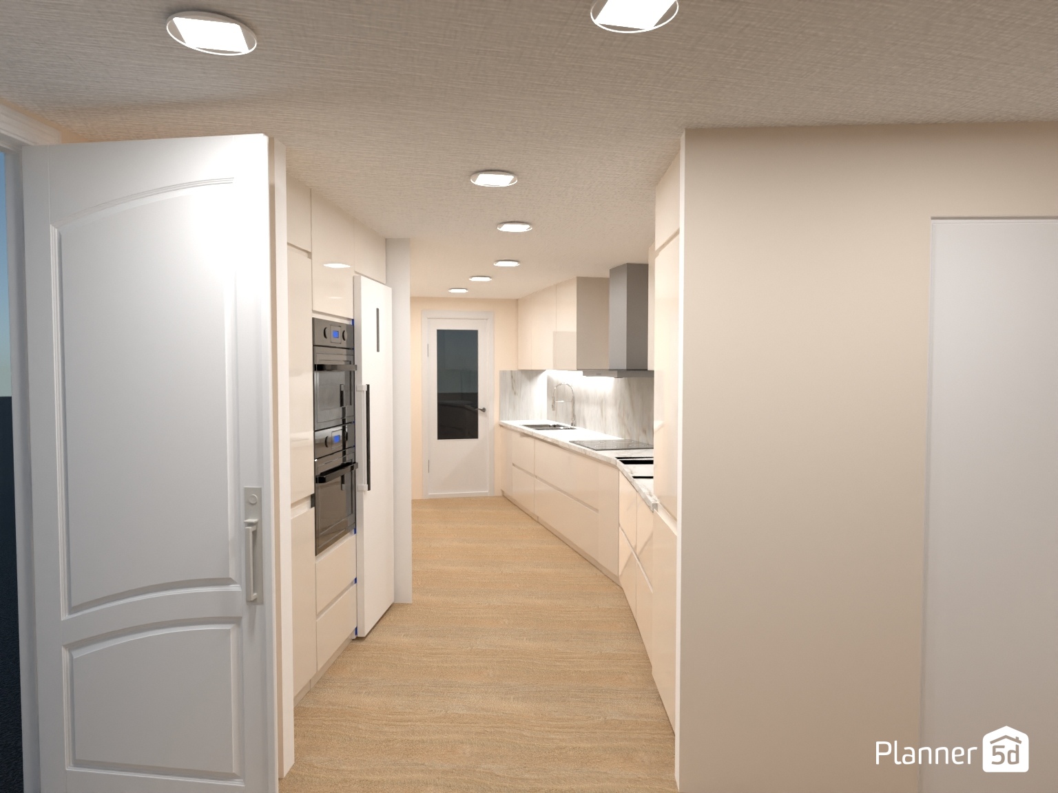 Nuevo proyecto #23506682 by TRINIDAD