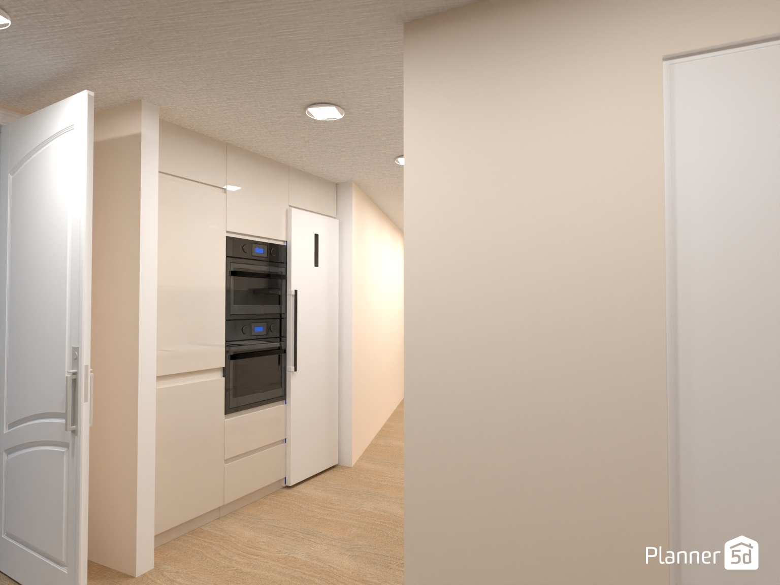 Nuevo proyecto #23506690 by TRINIDAD