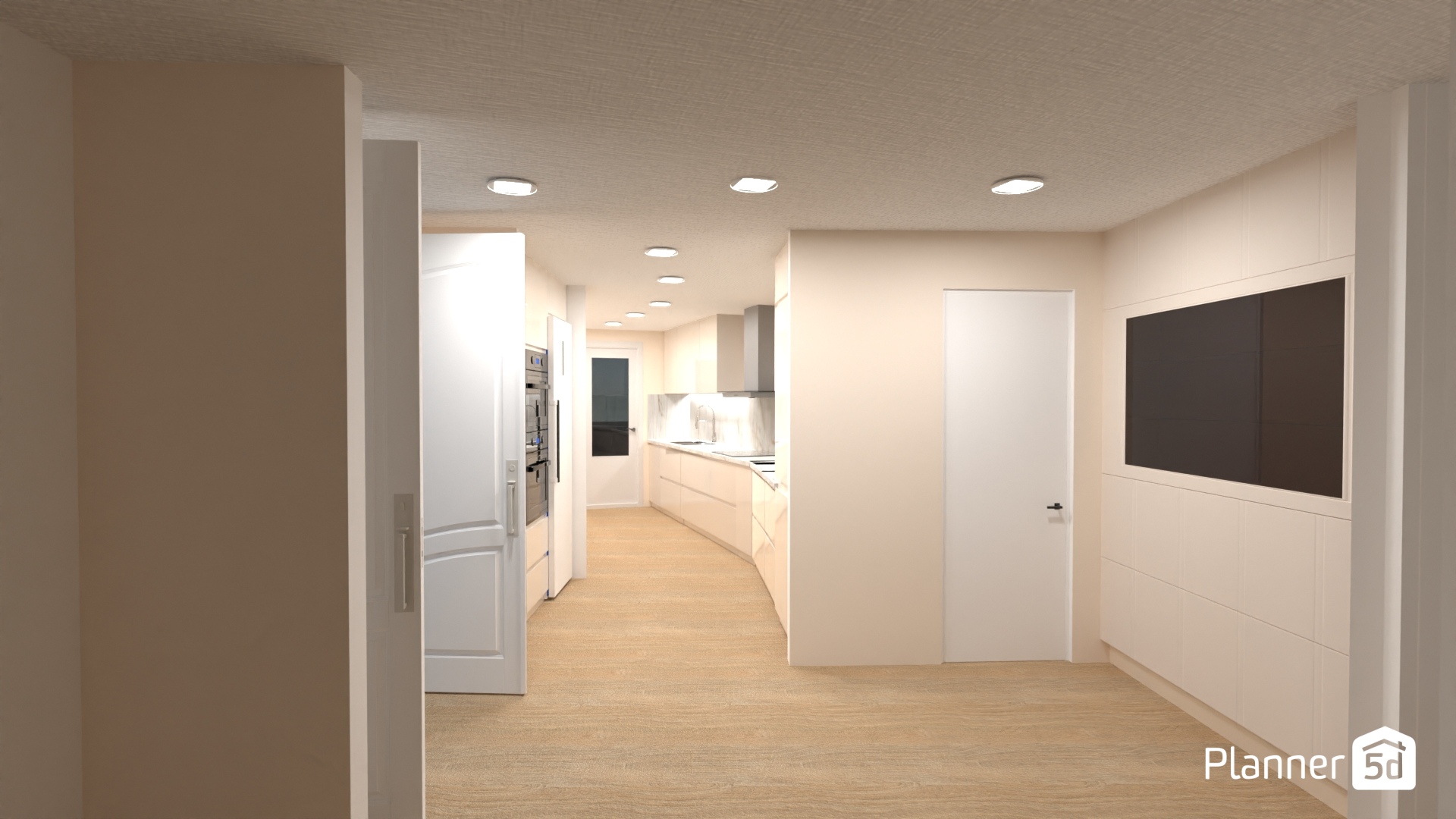 Nuevo proyecto #23506722 by TRINIDAD