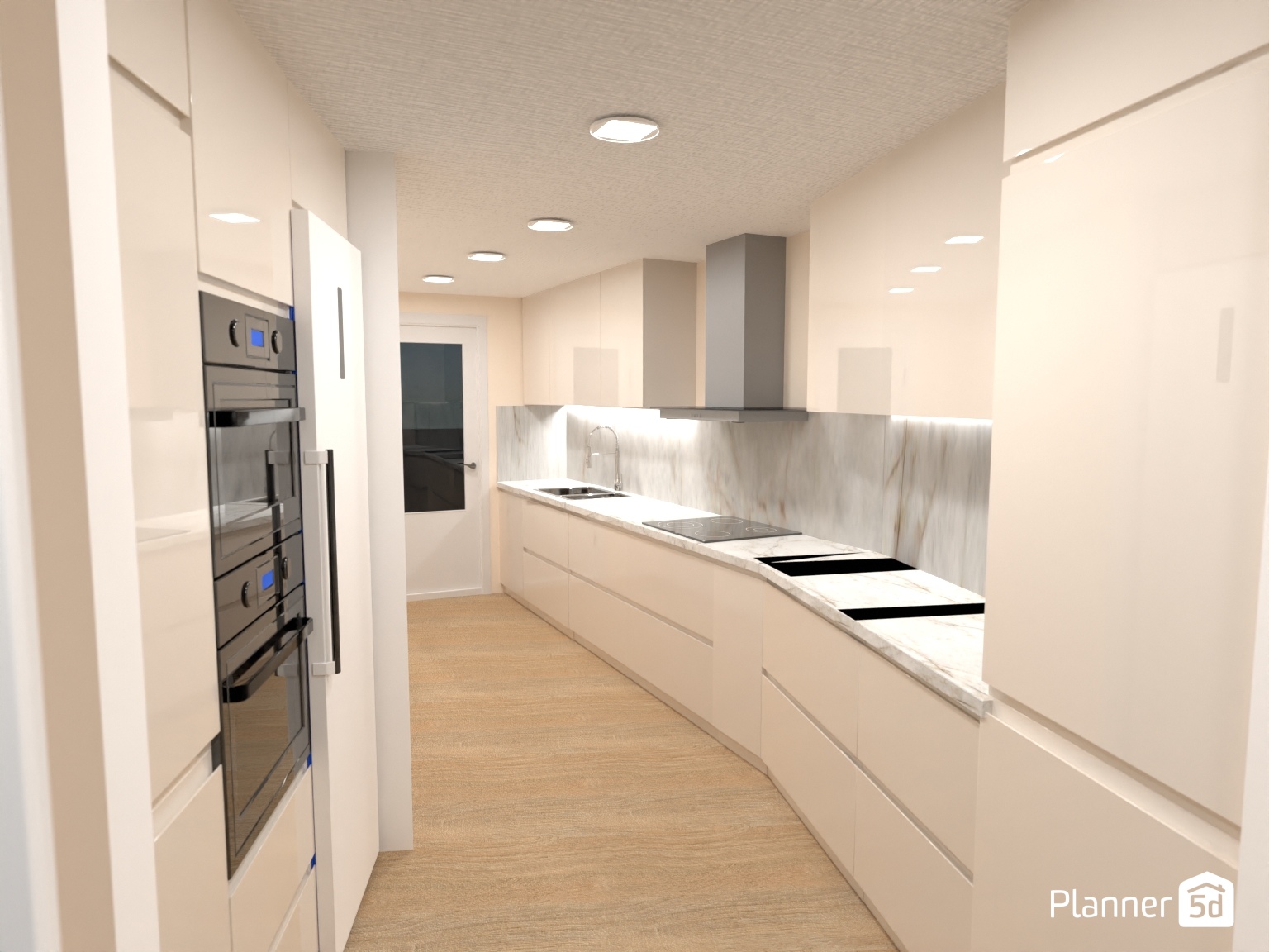 Nuevo proyecto #23506810 by TRINIDAD