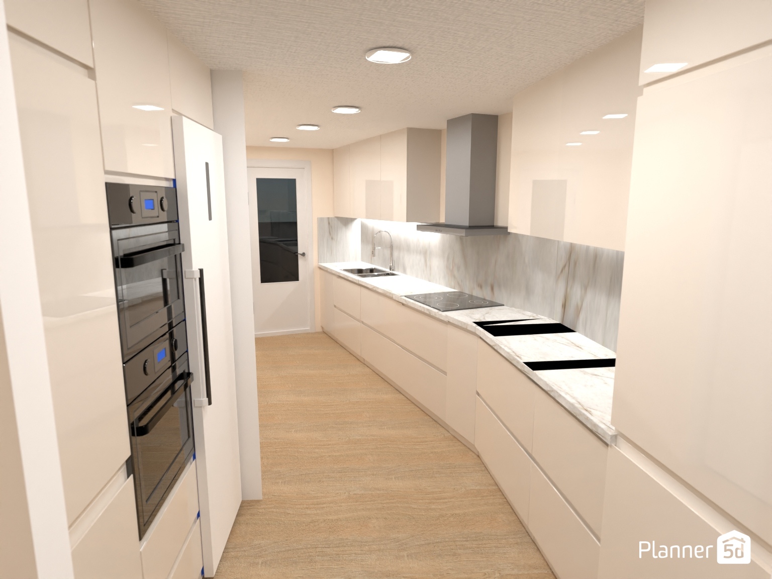 Nuevo proyecto #23506854 by TRINIDAD