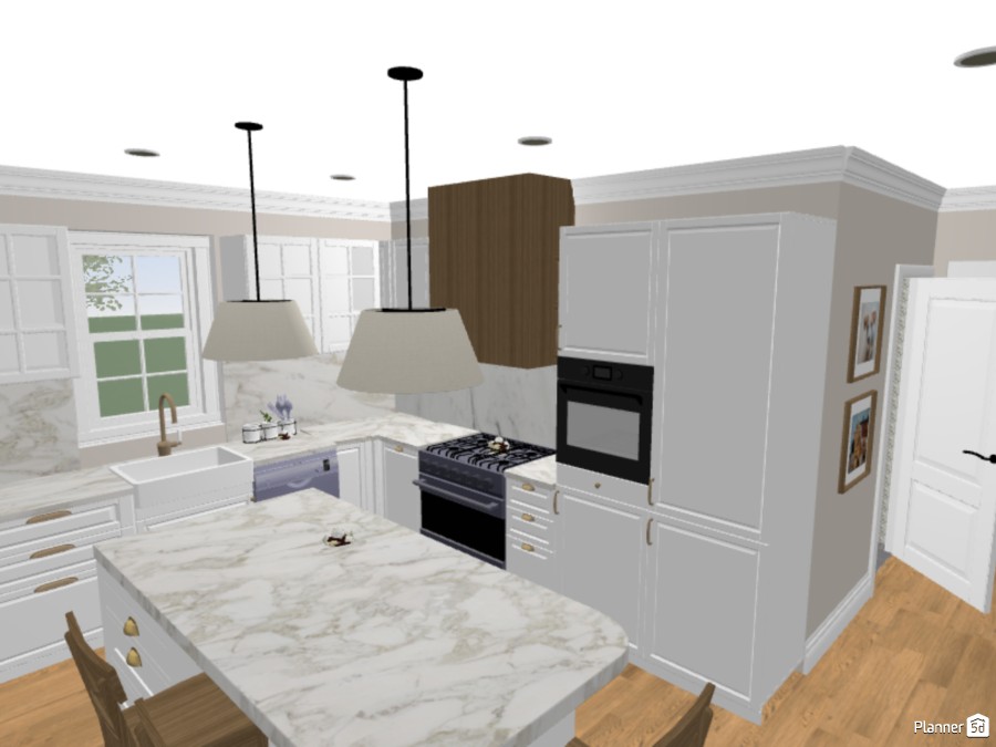 Apartment #23481506 by User 159299326