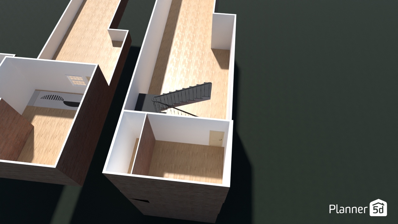 Ruko 22 3 lantai #24548096 by meily alvionita