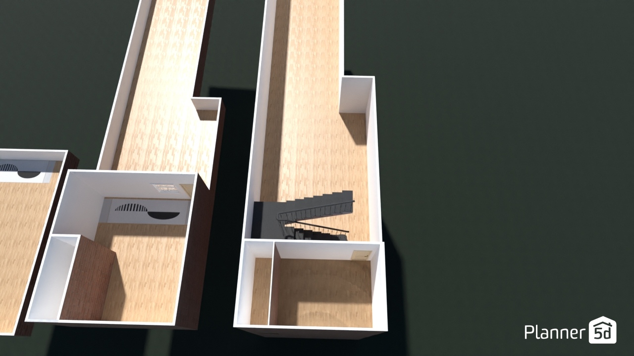 Ruko 22 3 lantai #24548144 by meily alvionita