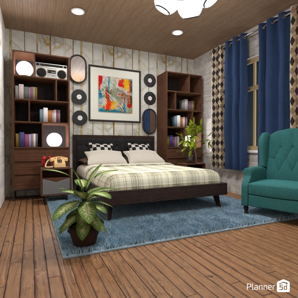 Retro #28673704 by Editors Choice