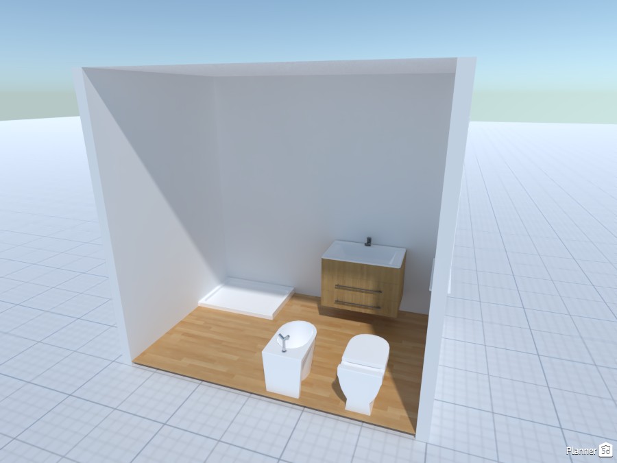 bagno in camera #4191712 by Valentina Di Felice