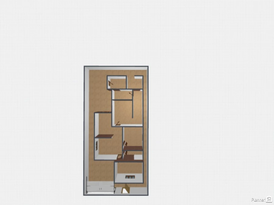 CASA #3076992 by