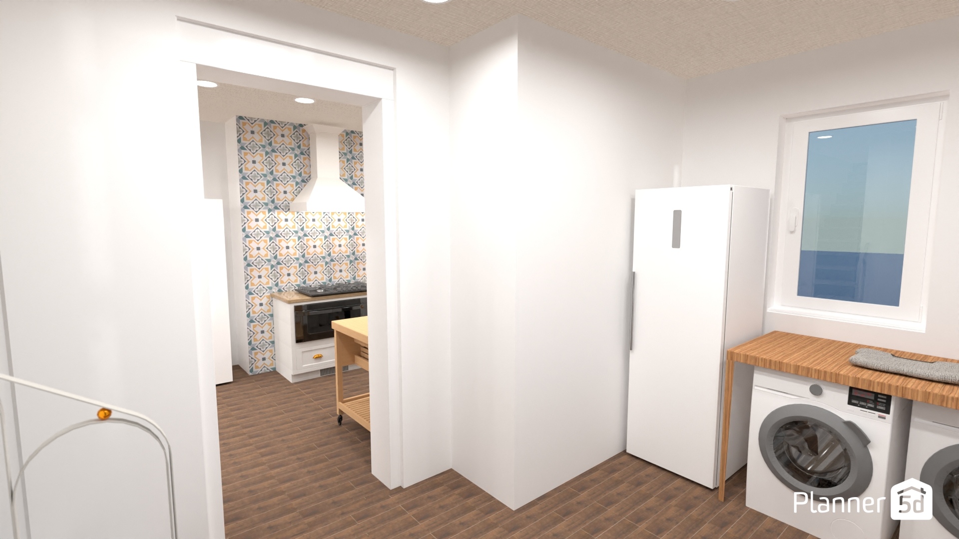 Plano para obras #26079884 by Joana Vitório