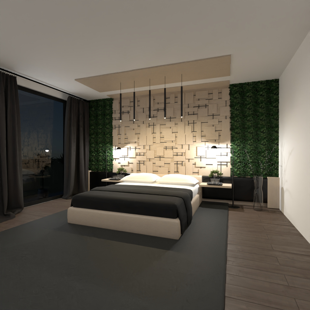 Eco Minimal Style #11366176 by Editors Choice