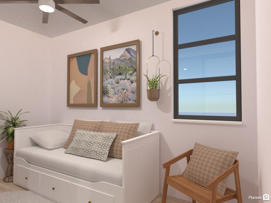 Guest Room #3790705 by Isabel