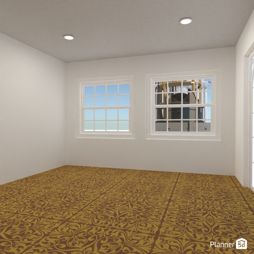 DB: Thanksgiving Day - room shell copy #23400963 by Editors Choice