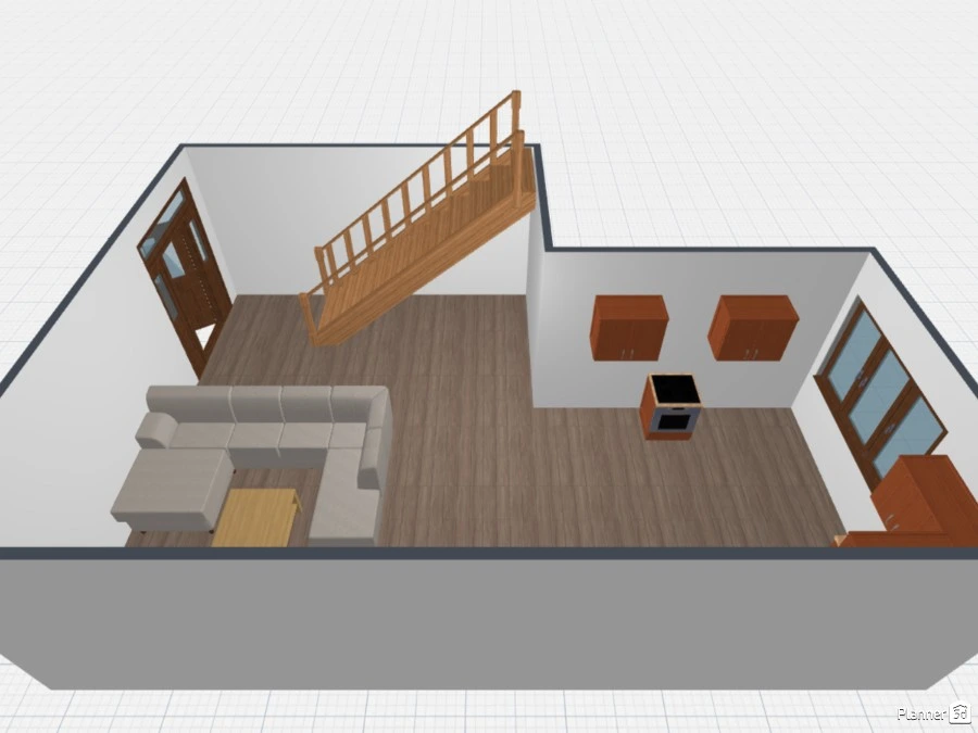 house #3051712 by User 41836954