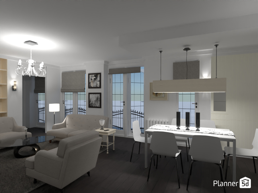 House #8843653 by Albania - Kosova