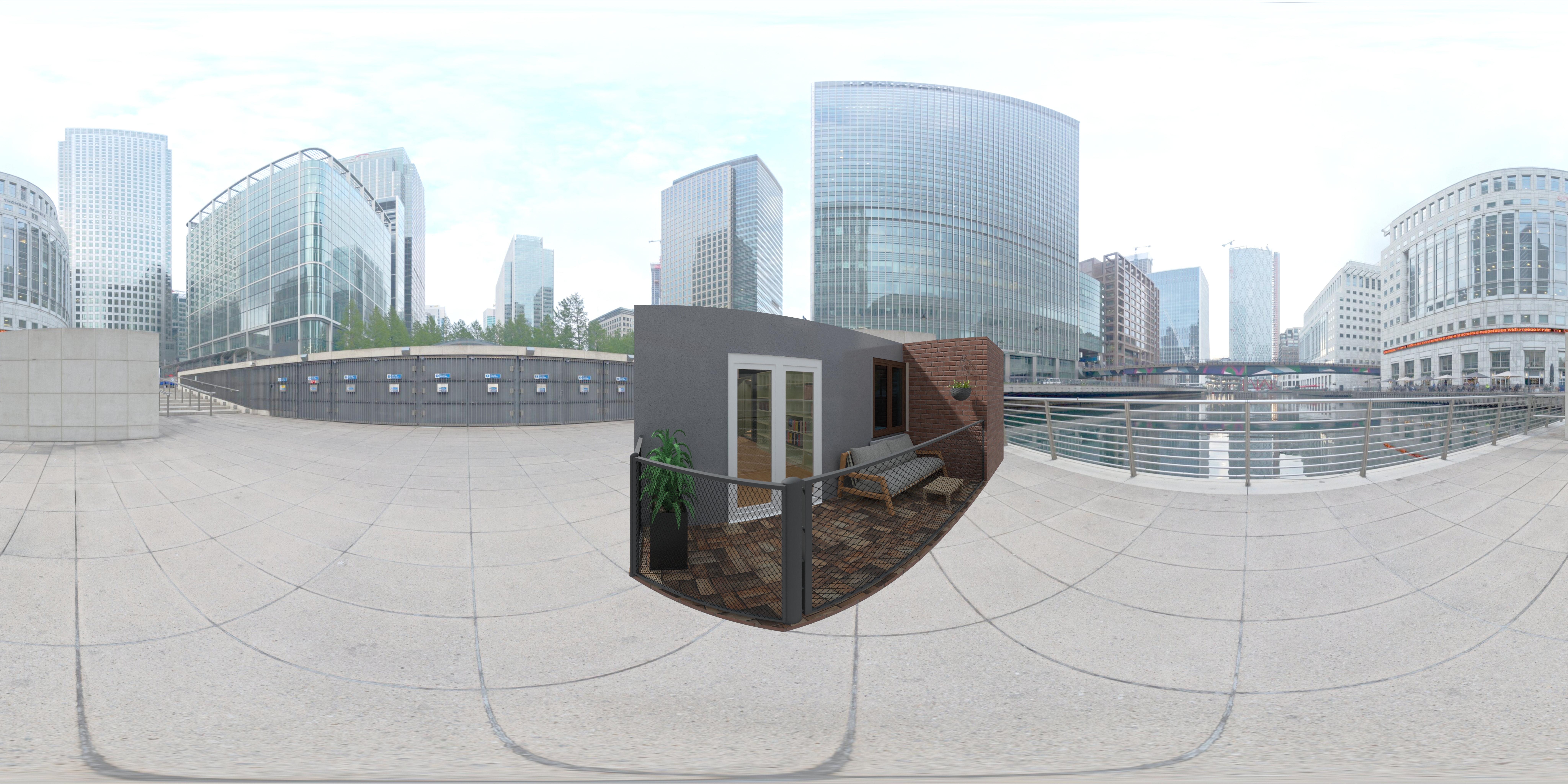 Weiher-6_Furbished - Free Online Design | 3D House Ideas - by Planner 5D